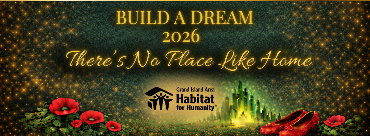 Build a Dream 2026